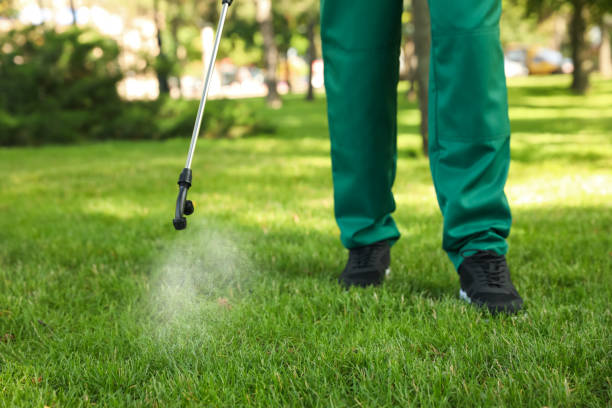 Best Residential Pest Control  in Yacolt, WA