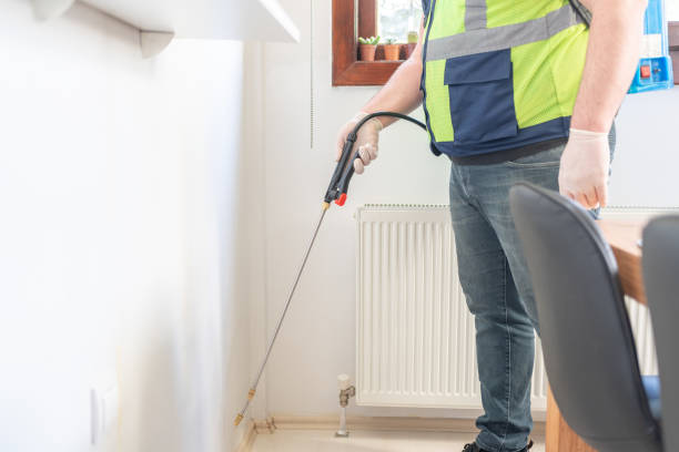 Best Cockroach Control Services  in Yacolt, WA